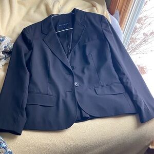 Banana Republic Black Women's Blazer